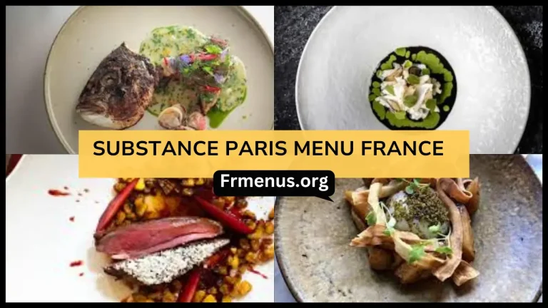 Pedra Alta France Menu Prix mis à jour 2024