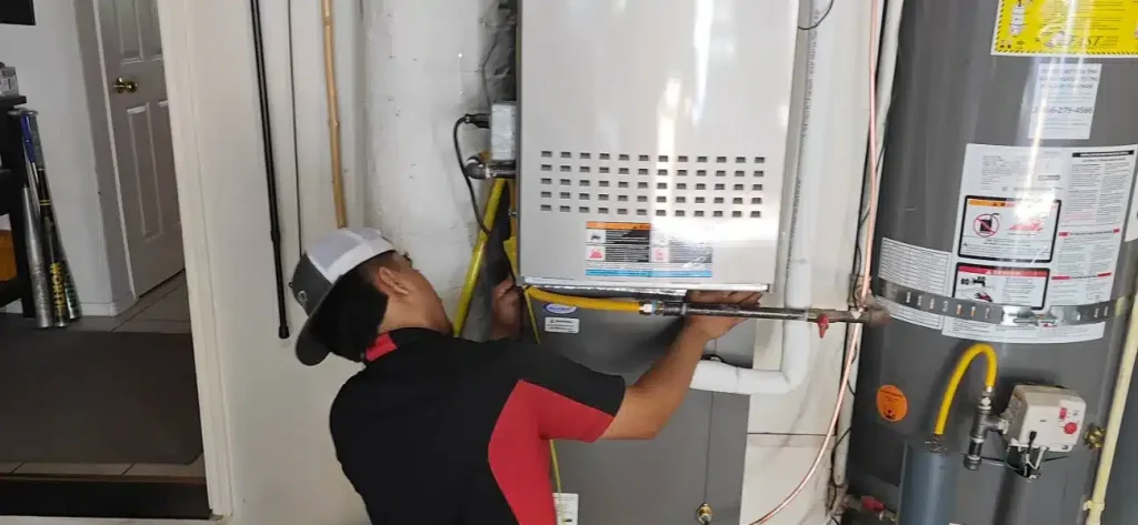 How Installing a Heat Pump Transforms Heating Efficiency in Eastern Oregon